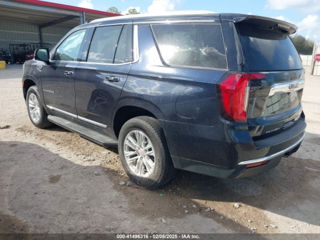 1GKS1BKD6RR269084 GMC Yukon 2wd Slt