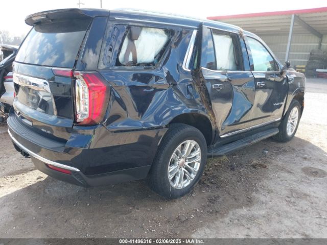 1GKS1BKD6RR269084 GMC Yukon 2wd Slt