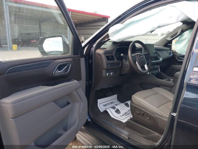 1GKS1BKD6RR269084 GMC Yukon 2wd Slt