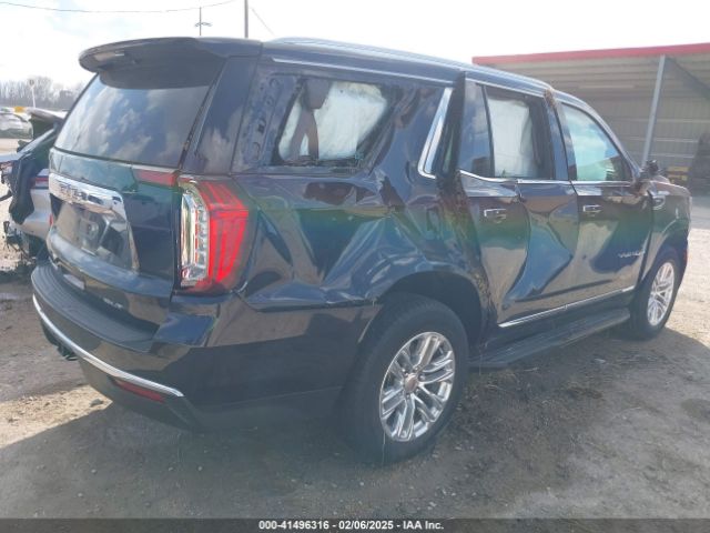 1GKS1BKD6RR269084 GMC Yukon 2wd Slt