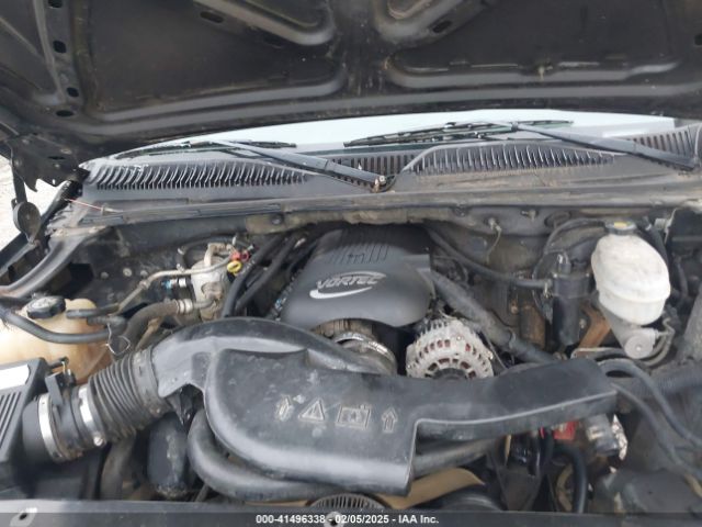 2003 GMC YUKON 1GKEC13ZX3R181111 Photo 9