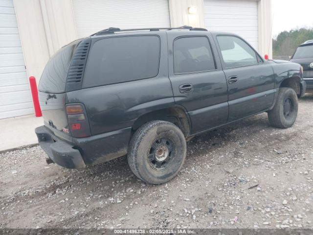 2003 GMC YUKON 1GKEC13ZX3R181111 Photo 3