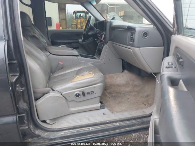 2003 GMC YUKON 1GKEC13ZX3R181111 Photo 4