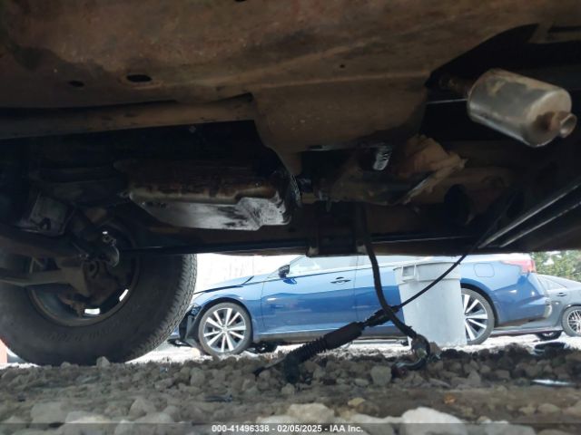 2003 GMC YUKON 1GKEC13ZX3R181111 Photo 5