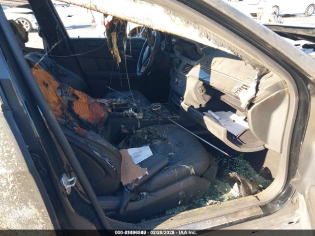 2012 MERCEDES-BENZ E 63 AMG WDDHF7EB9CA587288 Photo 4