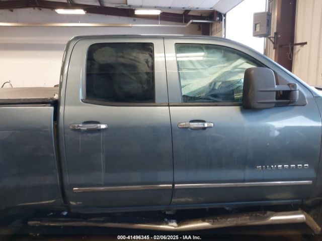 1GCVKSEJ2EZ312286 Chevrolet Silverado 1500 1lz