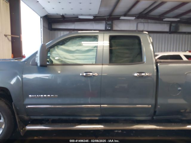 1GCVKSEJ2EZ312286 Chevrolet Silverado 1500 1lz