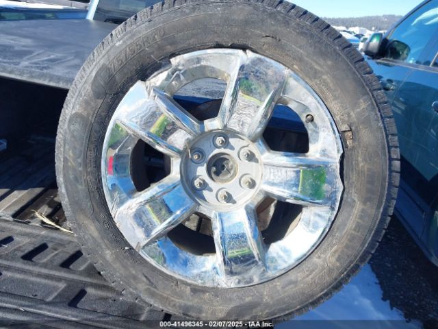 1GCVKSEJ2EZ312286 Chevrolet Silverado 1500 1lz