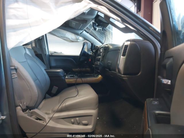 1GCVKSEJ2EZ312286 Chevrolet Silverado 1500 1lz