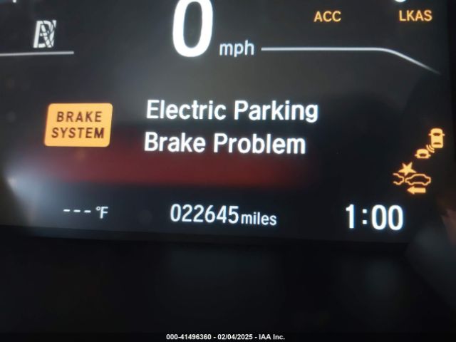 2HKRW2H84MH662359 Honda Cr-v Awd Ex-l