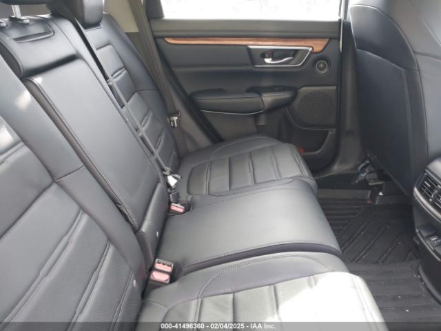2HKRW2H84MH662359 Honda Cr-v Awd Ex-l