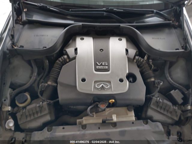 2013 INFINITI G37 JN1CV6AP8DM726204 Photo 9
