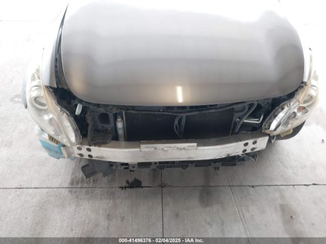 2013 INFINITI G37 JN1CV6AP8DM726204 Photo 5