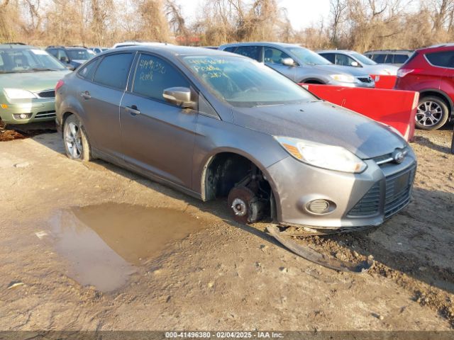 1FADP3F29EL392642 auction archive image
