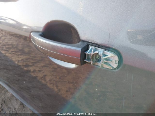 1FADP3F29EL392642 Ford FOCUS SE