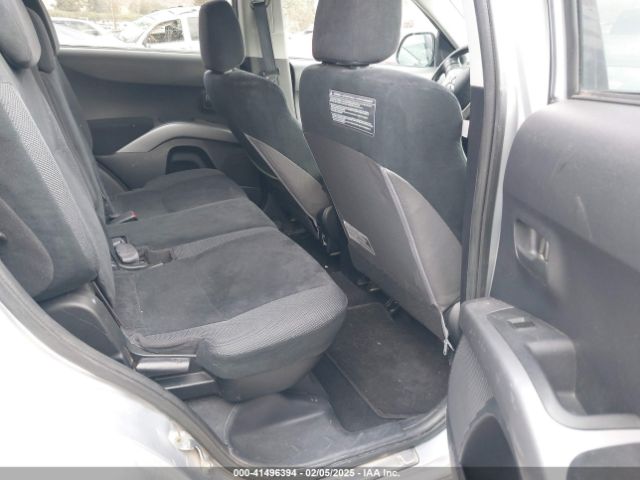 2007 MITSUBISHI OUTLANDER JA4MT31X37U006121 Photo 7