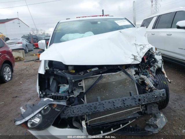 2C4RDGEG0JR360810 Dodge Grand Caravan Gt