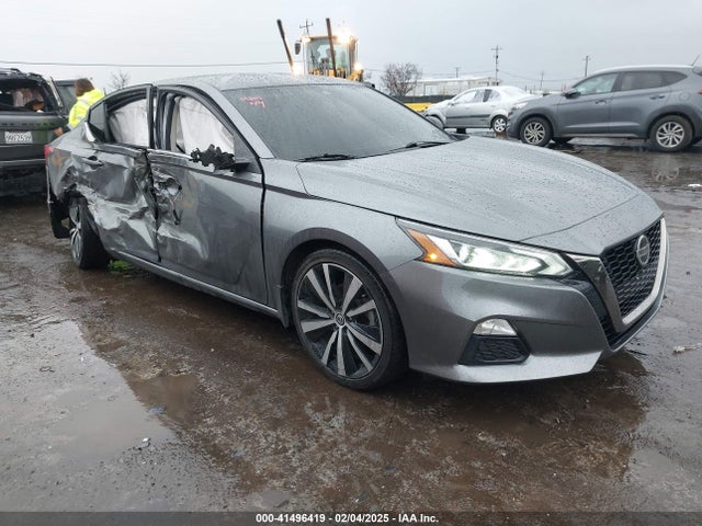 2020 1N4BL4CVXLC283420 головне зображення