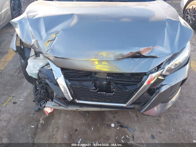 Nissan Sentra Sv Xtronic Cvt 2023 3N1AB8CV1PY259748 Image 6