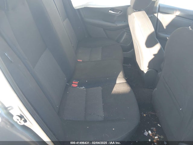 Nissan Sentra Sv Xtronic Cvt 2023 3N1AB8CV1PY259748 Image 8