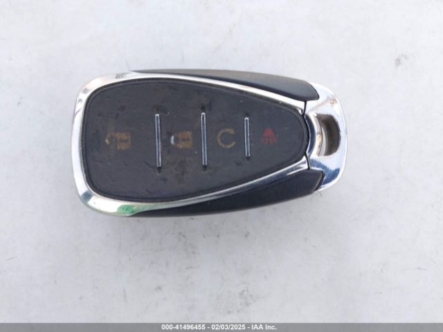 1G1RD6S51GU132901 Chevrolet Volt Premier