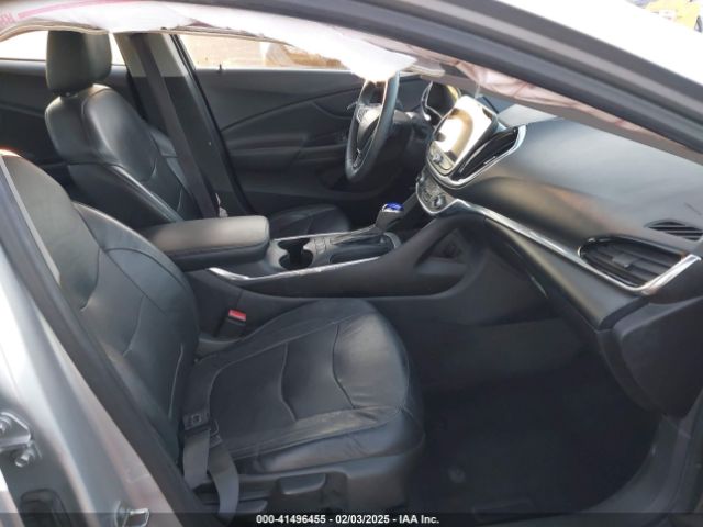 1G1RD6S51GU132901 Chevrolet Volt Premier