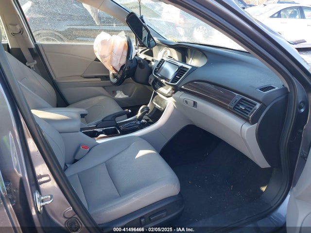 1HGCR3F93GA034496 Honda Accord Touring