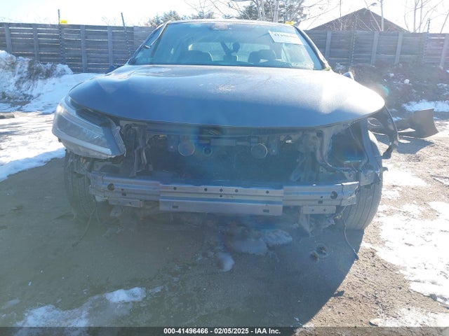 1HGCR3F93GA034496 Honda Accord Touring