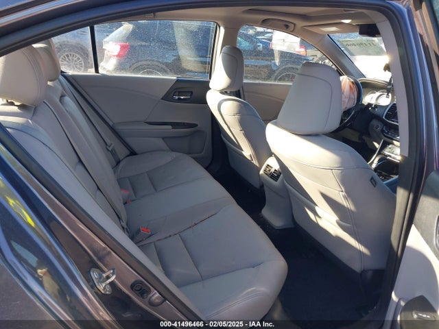 1HGCR3F93GA034496 Honda Accord Touring