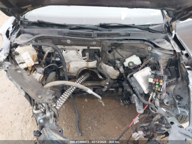 3VW267AJ0GM383742 Volkswagen Jetta 1.4t S