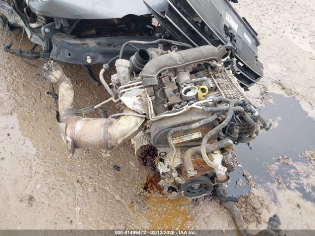 3VW267AJ0GM383742 Volkswagen Jetta 1.4t S