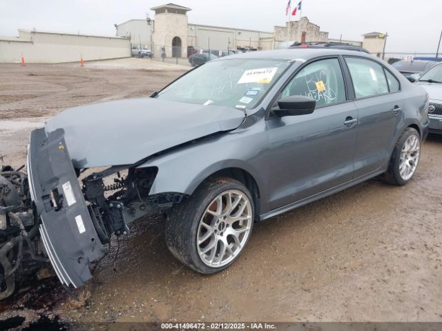 3VW267AJ0GM383742 Volkswagen Jetta 1.4t S