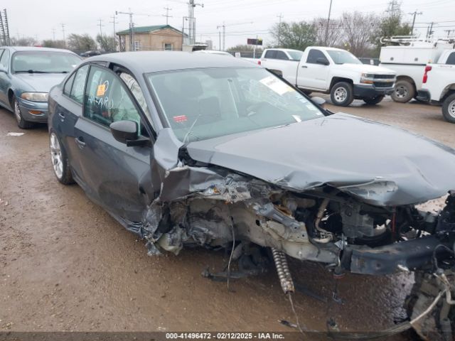 3VW267AJ0GM383742 Volkswagen Jetta 1.4t S
