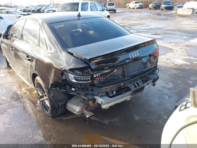 2019 AUDI A4 WAUENAF40KN006942 Photo 5