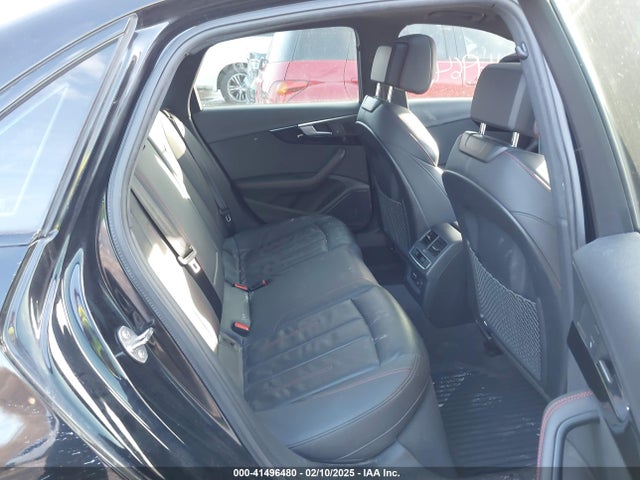 2019 AUDI A4 WAUENAF40KN006942 Photo 7