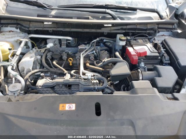 2022 MITSUBISHI OUTLANDER JA4J4VA82NZ077220 Photo 9