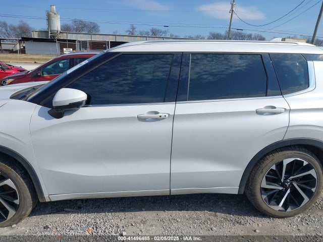 Mitsubishi Outlander Sel Special Edition 2022 JA4J4VA82NZ077220 Image 14