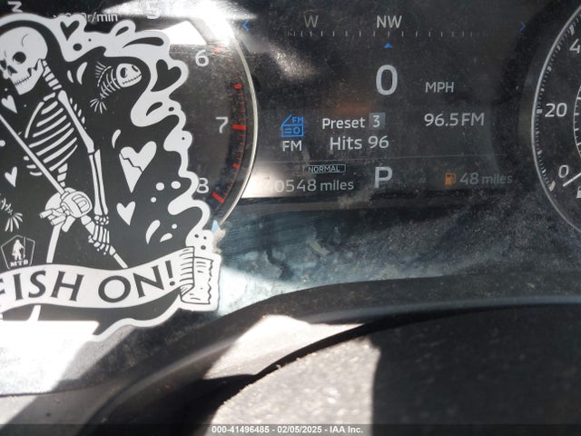 Mitsubishi Outlander Sel Special Edition 2022 JA4J4VA82NZ077220 Image 15