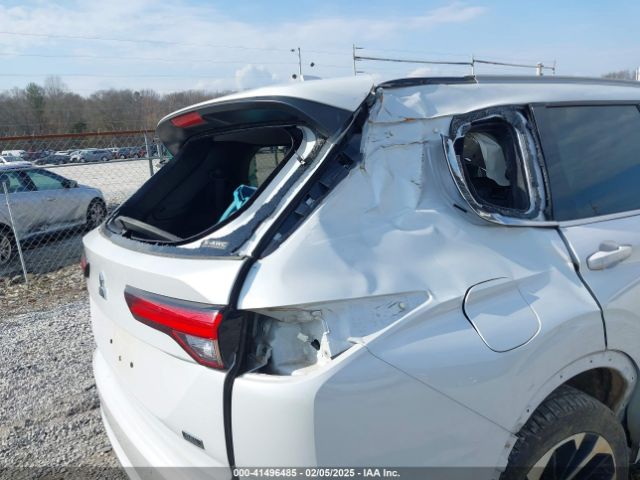 2022 MITSUBISHI OUTLANDER JA4J4VA82NZ077220 Photo 5