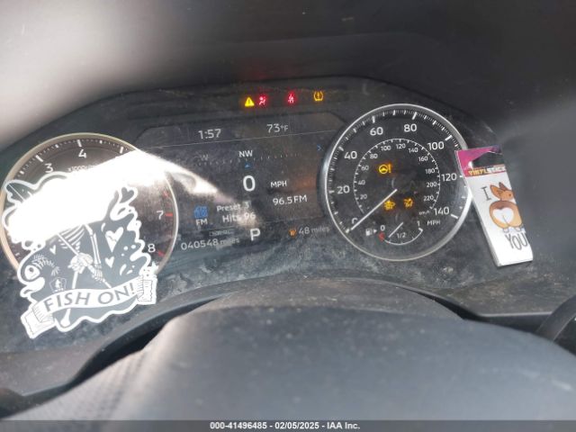 2022 MITSUBISHI OUTLANDER JA4J4VA82NZ077220 Photo 6