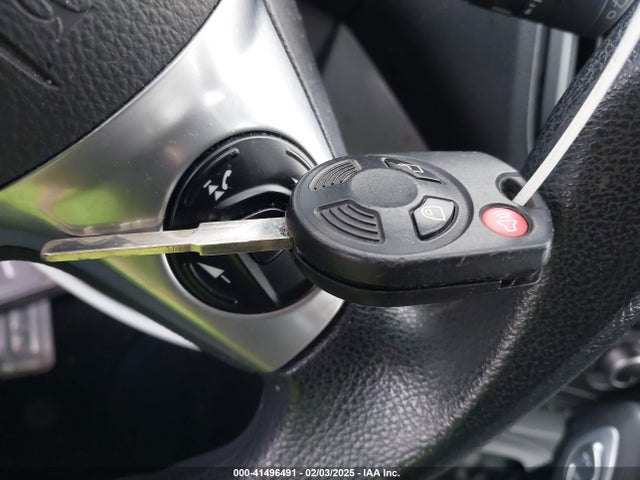 1FMCU0GX1GUB39489 Ford ESCAPE SE
