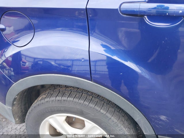 1FMCU0GX1GUB39489 Ford ESCAPE SE