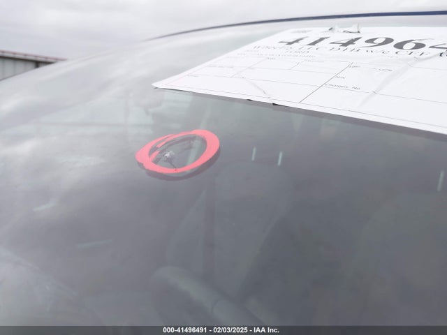 1FMCU0GX1GUB39489 Ford ESCAPE SE