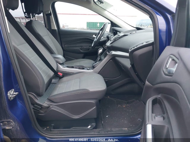 1FMCU0GX1GUB39489 Ford ESCAPE SE