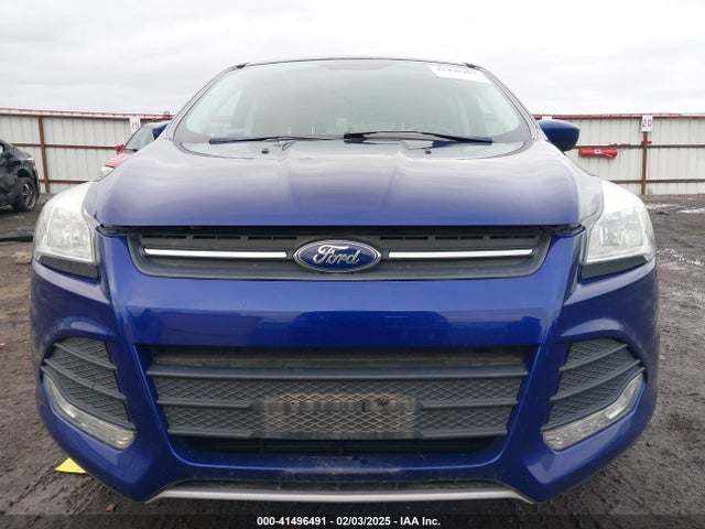 1FMCU0GX1GUB39489 Ford ESCAPE SE