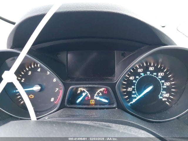 1FMCU0GX1GUB39489 Ford ESCAPE SE