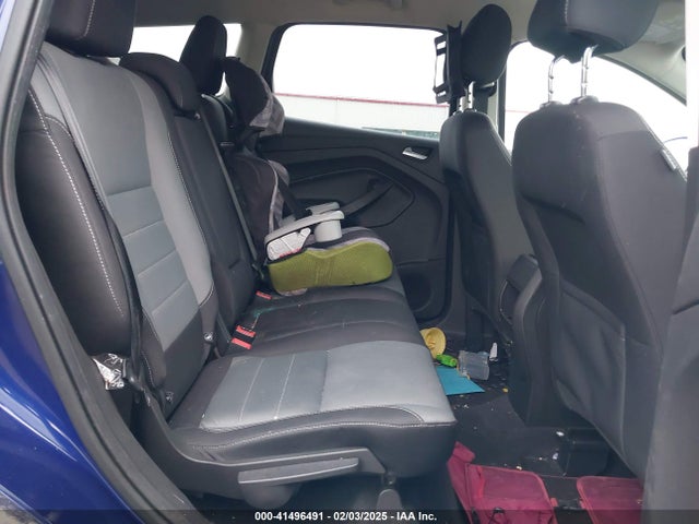1FMCU0GX1GUB39489 Ford ESCAPE SE
