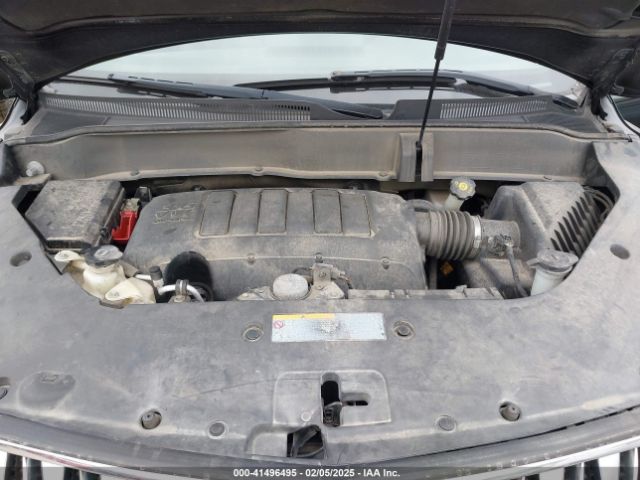 5GAKRBKD1GJ169637 Buick Enclave Leather
