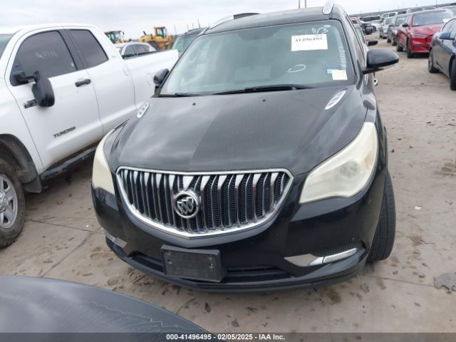 5GAKRBKD1GJ169637 Buick Enclave Leather