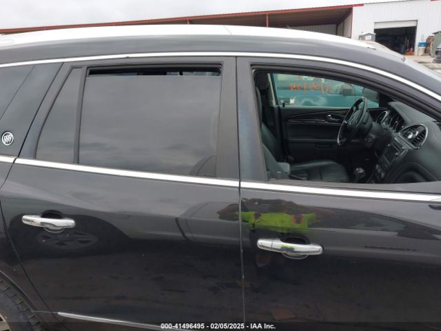 5GAKRBKD1GJ169637 Buick Enclave Leather